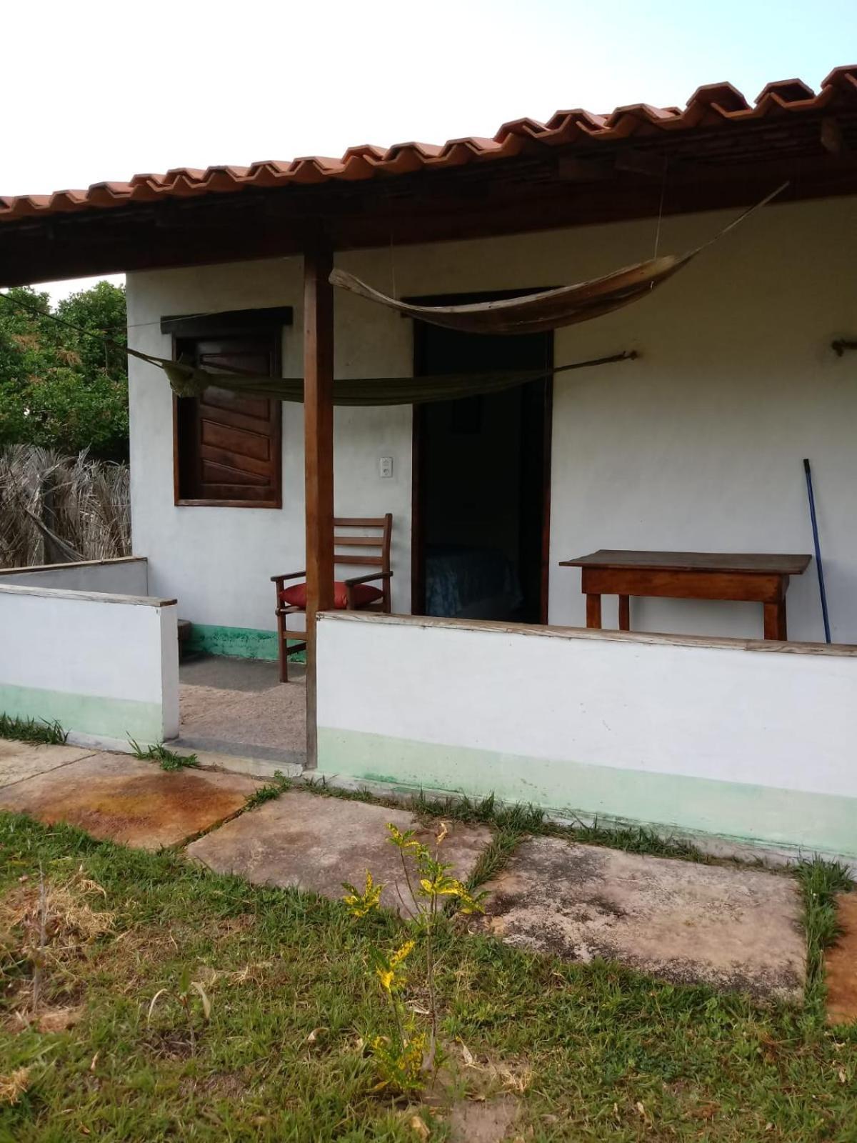 Pousada Mirage Atins Exterior photo
