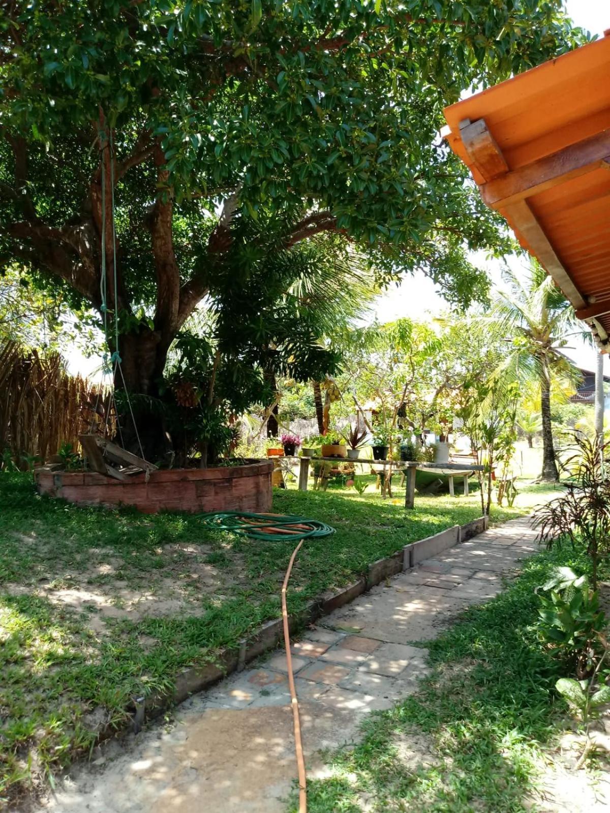 Pousada Mirage Atins Exterior photo