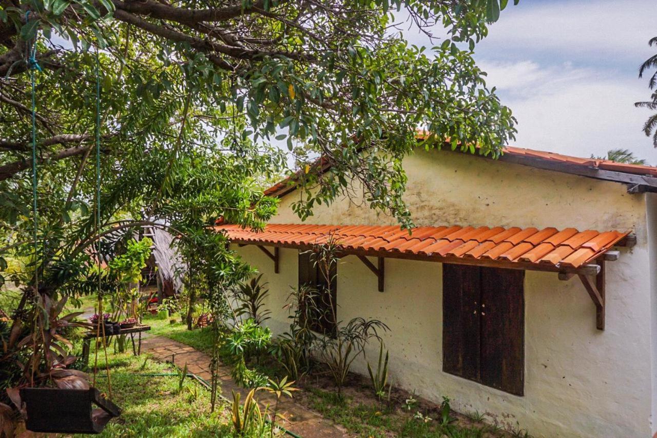 Pousada Mirage Atins Exterior photo
