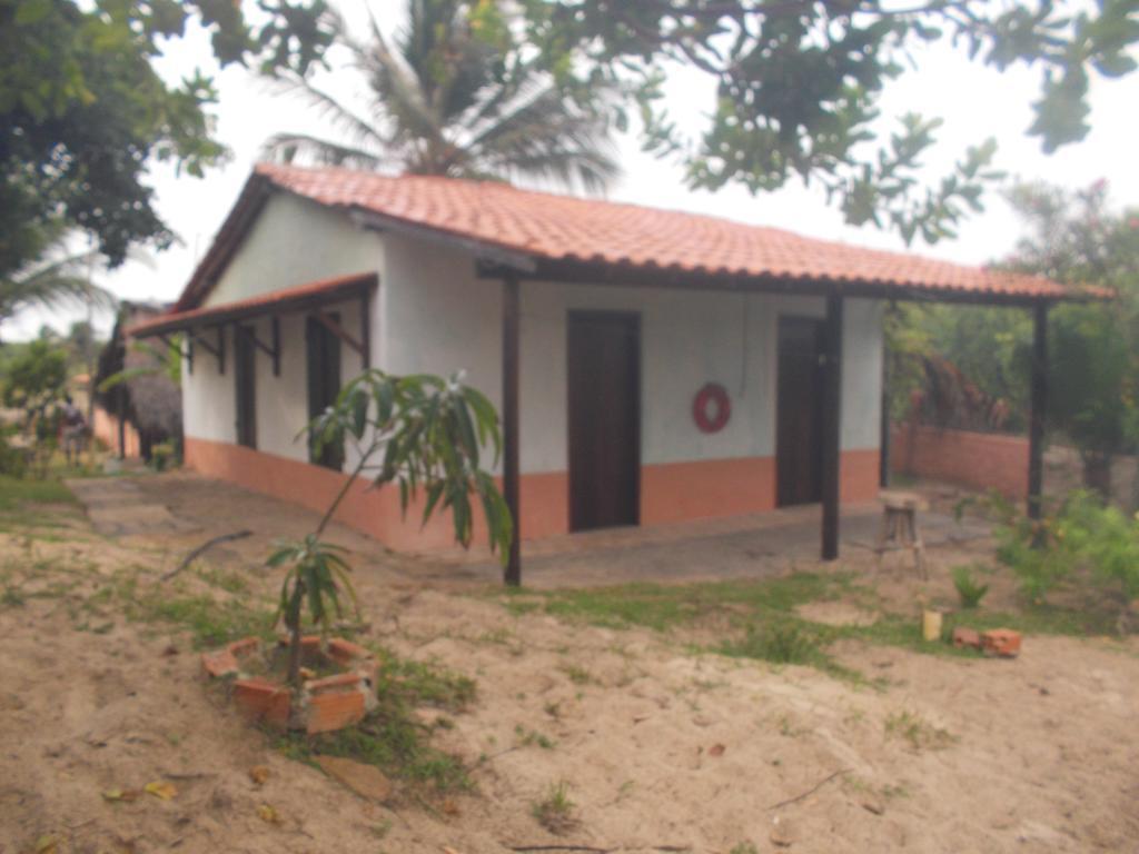 Pousada Mirage Atins Exterior photo