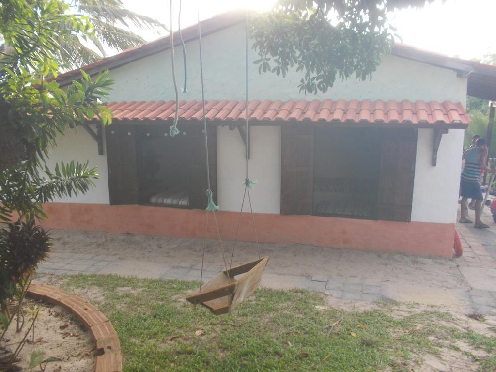 Pousada Mirage Atins Exterior photo