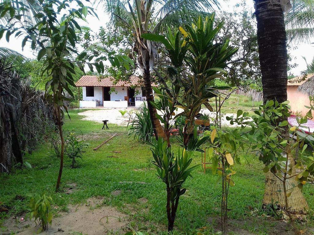 Pousada Mirage Atins Exterior photo